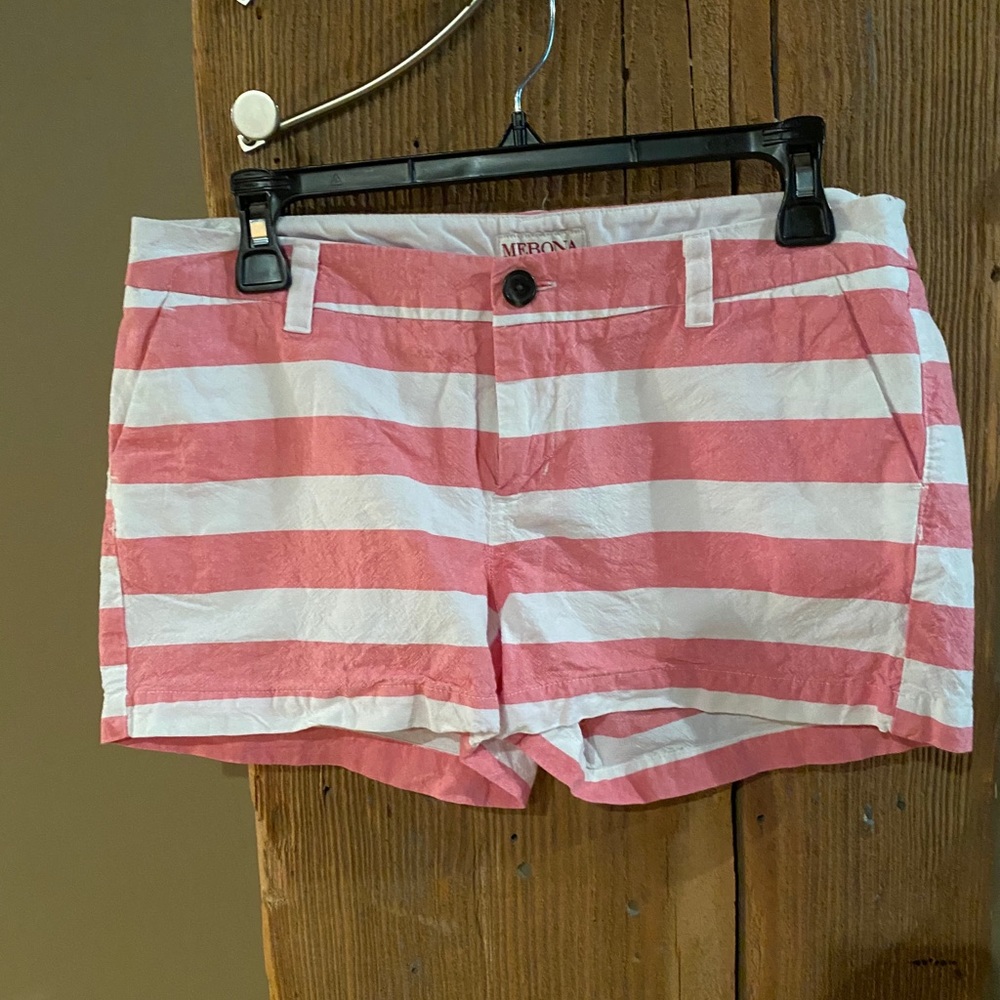 Nautical Shorts